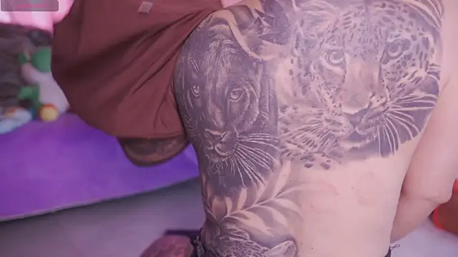 แชท XXX สดของ Madison_Mayer_