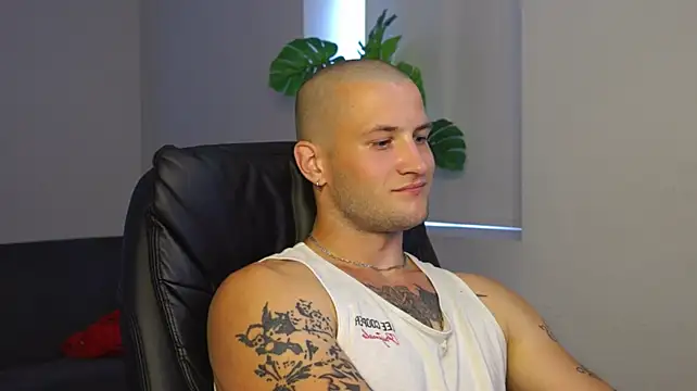 Igor_Wilde Webcamshow
