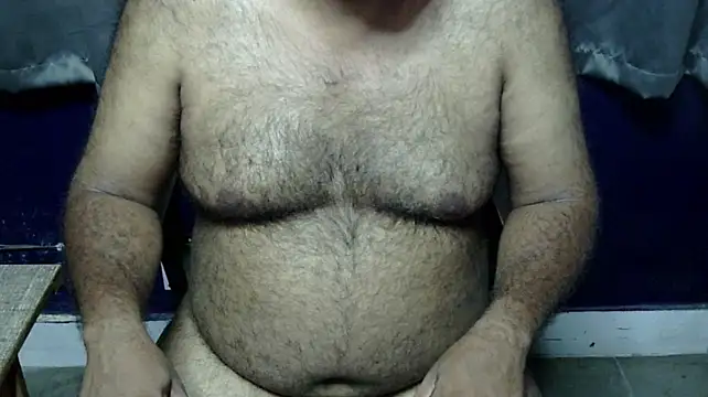hairysubcub_70: διαδικτυακό σόου στην κάμερα