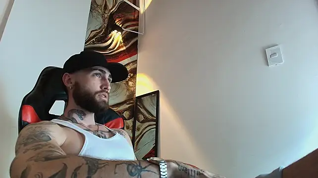 Luke_davis01's Live XXX Chat