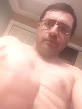 Gearsuit's Webcam Show