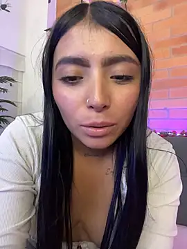Marianbelle's Live XXX Chat