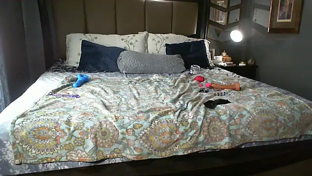 Chat XXX en directo de CeceilaMoon