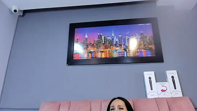 CharlotteCottin Live XXX-Chat