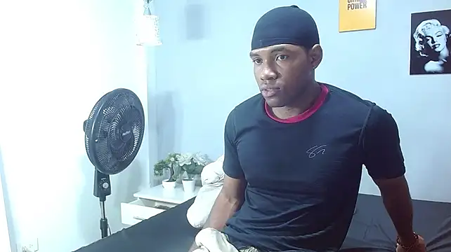 king_smith69 Webcamshow