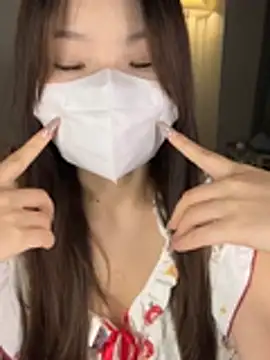 Chat XXX Live _xiaoxinxin_