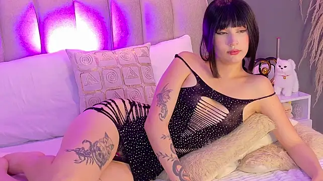 SandyColleman's Live XXX Chat