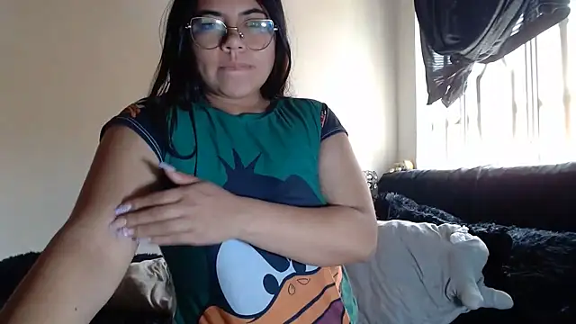 Kimmy_kimmy_ live XXX chat