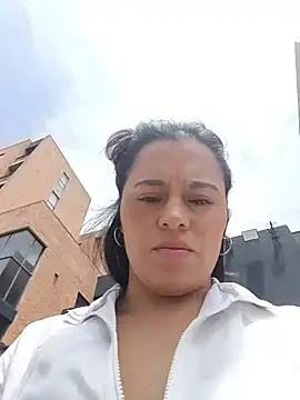Show de Luna_Rose1 na webcam