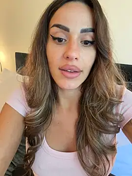 XXX chat uživo modela -Alisa