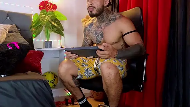john_cartter1's Live XXX Chat