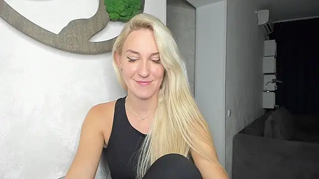 SherryStone – Live XXX-chat