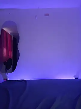 SalomeFire – Live XXX-chat