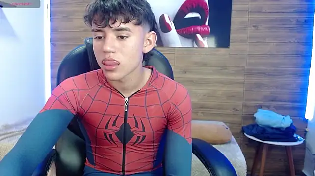 Ryan_grayx 现场XXX聊天
