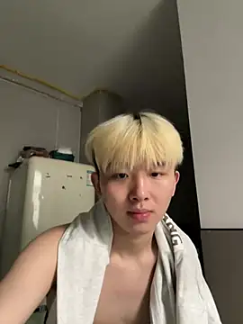 Dddd-6666 Pertunjukan Webcam