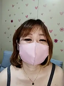 nana_desuのライブXXXチャット