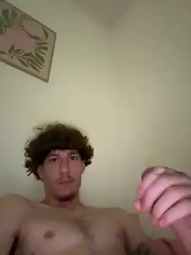 linox6527 Webcam Show