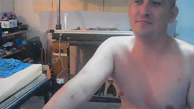 DenMaretxx – webcam-show