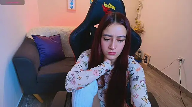 ViolethRosse's Live XXX Chat