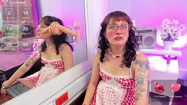 Czat XXX na żywo – neeko_princes