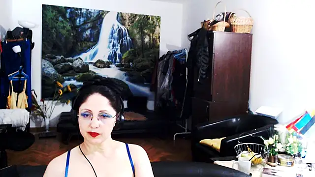 Živý XXX chat Imperatriza