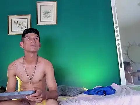 Show de webcam de Scarlett_monroer