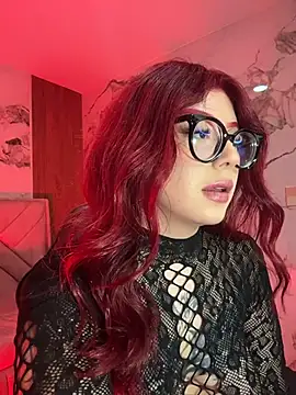 Chat +18 de Red_Bunny_v ao vivo