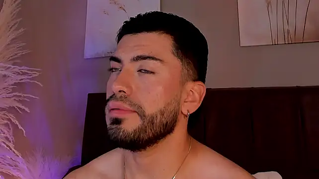 Alexander_Diazz 라이브 XXX 채팅