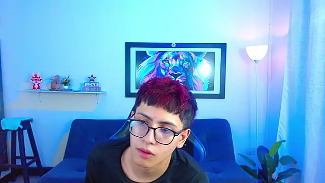 Вебкам-шоу alexcum_18