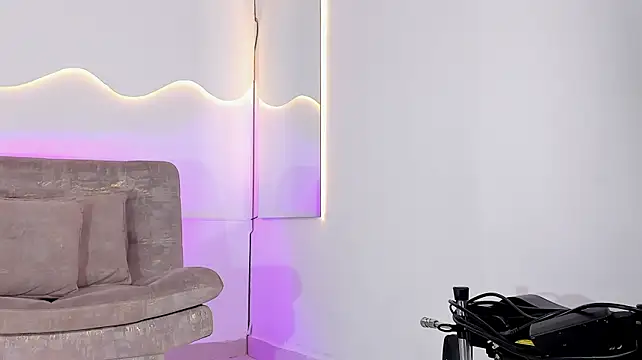 ArohomLester_ Webcam show