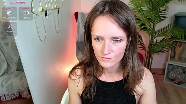 Chat +18 de DolphinMorgentau ao vivo
