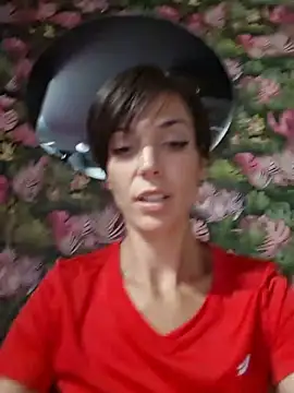 Wild_Witch webkamerás műsora