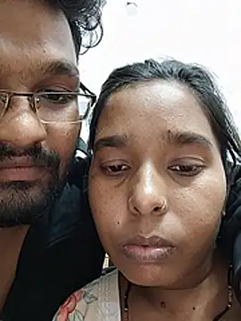 BabuCouplen Webbikameraesitys