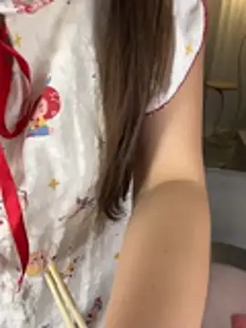 _xiaoxinxin_のライブXXXチャット