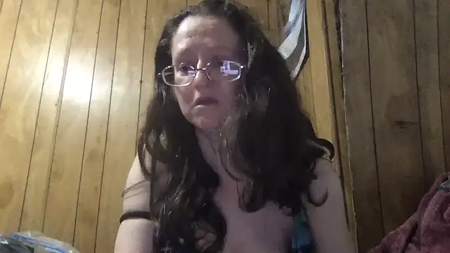 milfmichelle69's Webcam Show