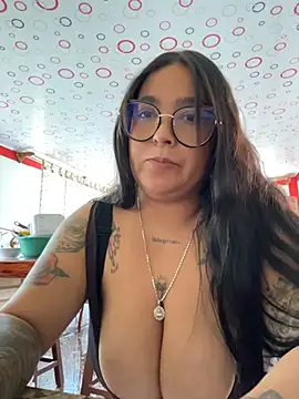 Baby-27 Webcam-Show