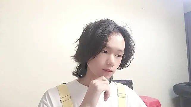 YYW_000 Pertunjukan Webcam