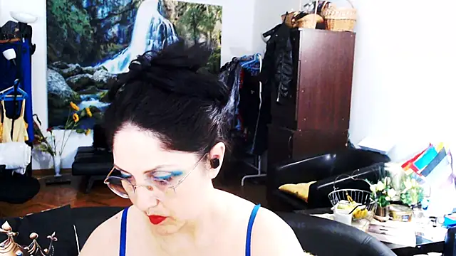 Imperatriza's Live XXX Chat