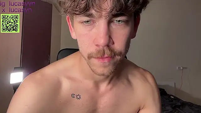 luca_syn's Live XXX Chat