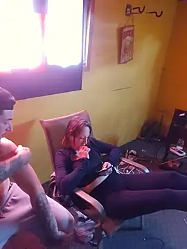 tattscast Pertunjukan Webcam