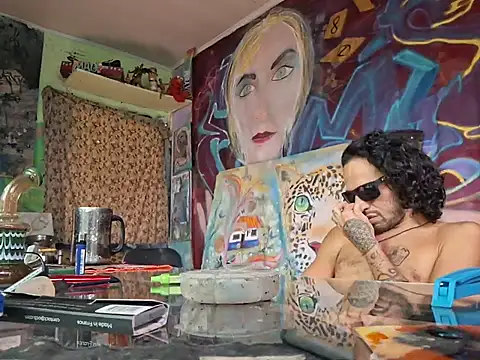 عرض كام Toycockhot