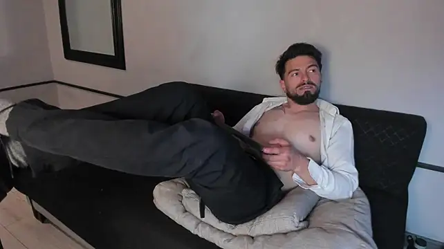 Liam_ashford Live XXX Chat