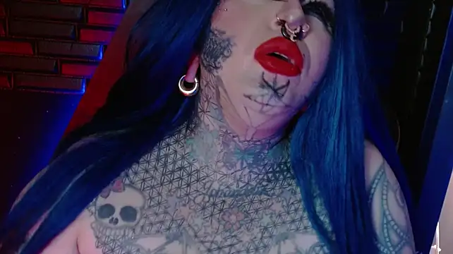Czat XXX na żywo – Venus_Rock