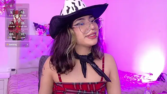 Alejaa_storm Live XXX-Chat