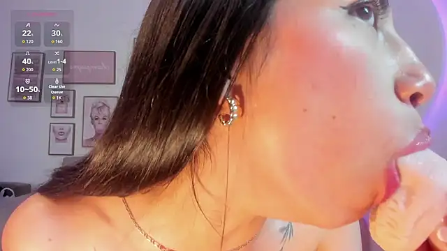 SORA_PALACIOS live XXX chat