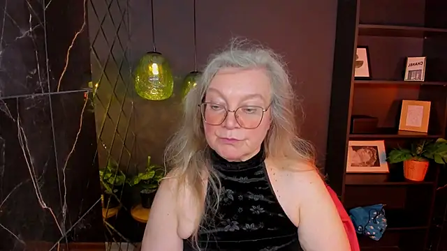 دردشة NataliMellow الجنسية المباشرة