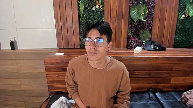 Andy_Joy_のライブXXXチャット