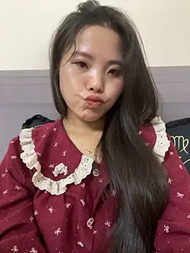 Czat XXX na żywo – Bella_7777
