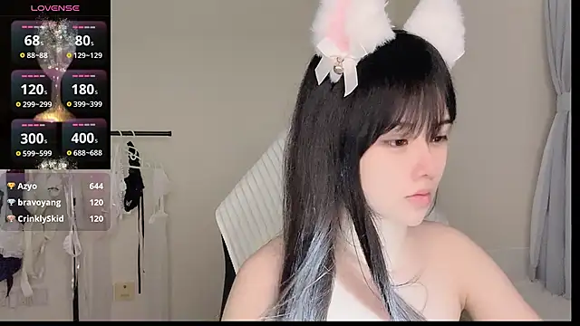 Онлайн чат XXX aibaba_888