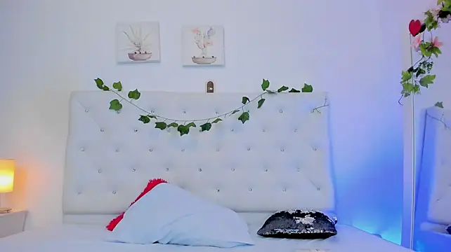 Živý XXX chat missdanger_